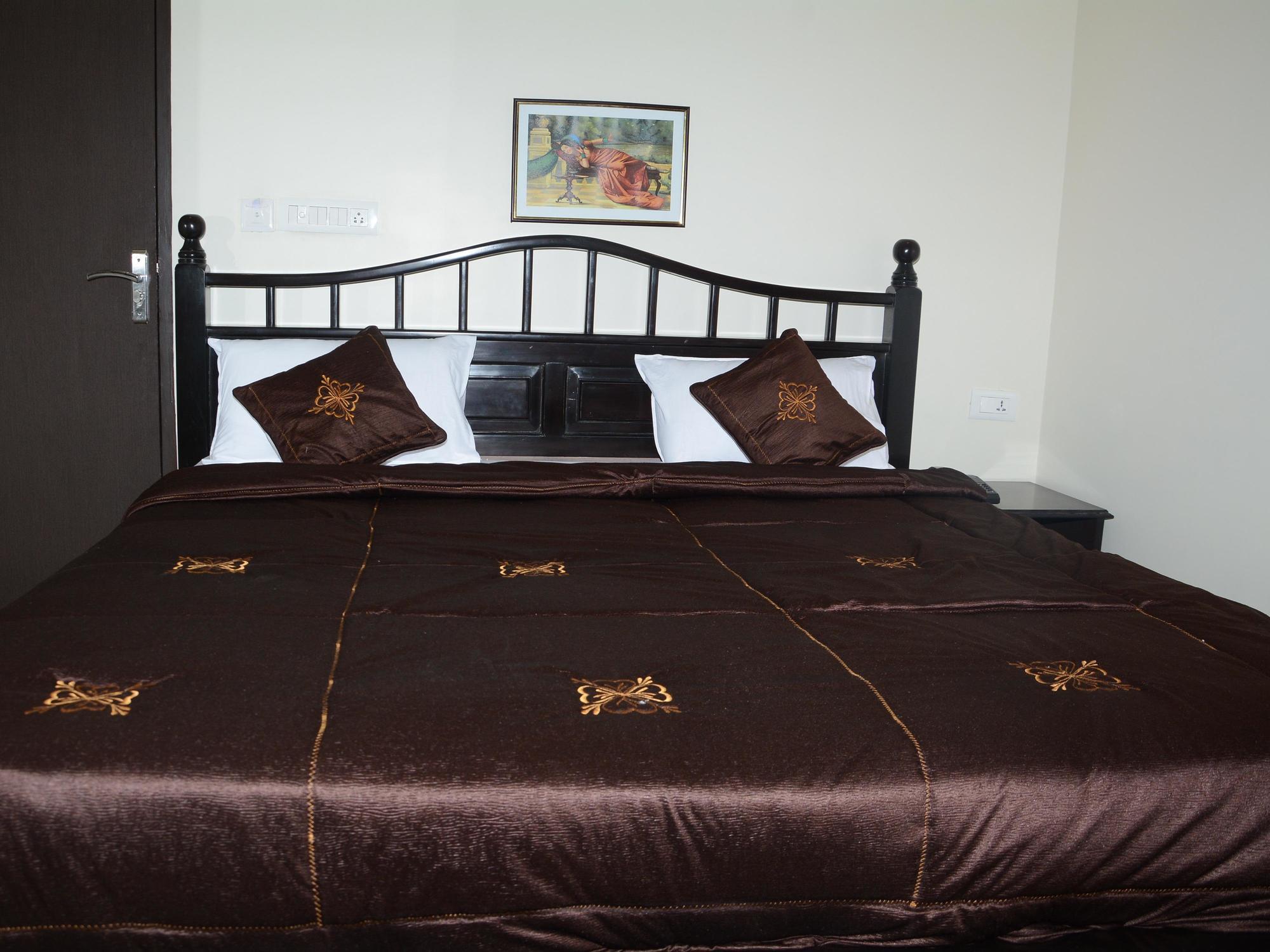 Hotel Surya Garh Jaipur