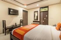 Hotel Surya Garh Jaipur